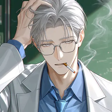 Profile image of 神谷 颯介