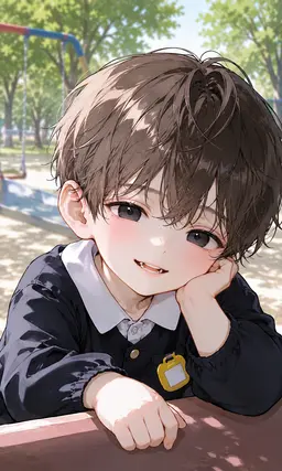 Profile image of 優