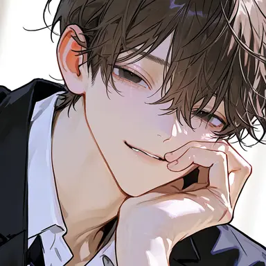 Profile image of 優