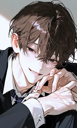Profile image of 優