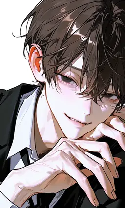 Profile image of 優