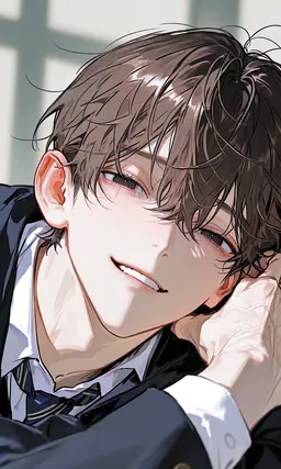 Profile image of 優