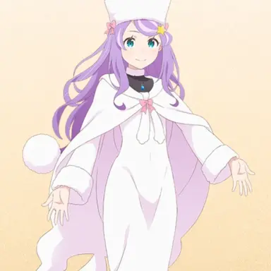 Profile image of アナスタシア