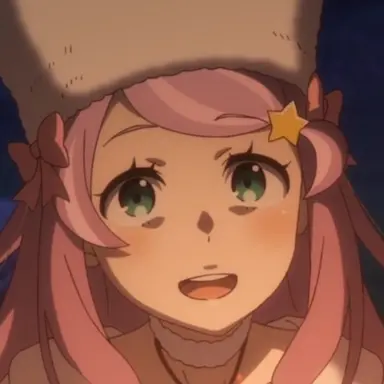 Profile image of アナスタシア