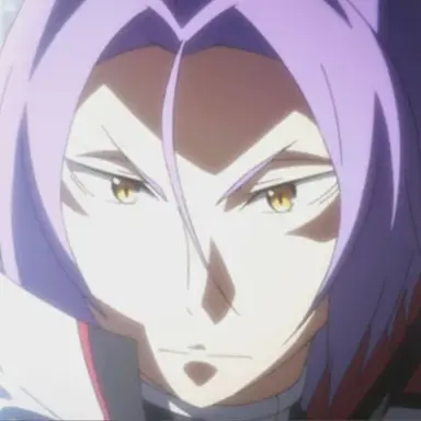 Profile image of ユリウス
