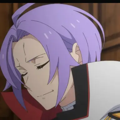 Profile image of ユリウス