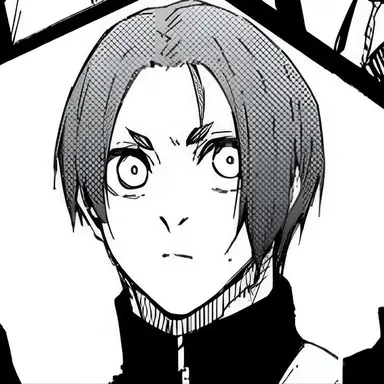 Profile image of 御影 玲王