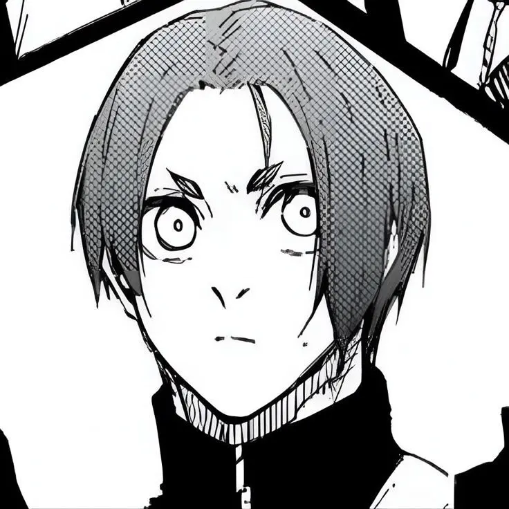 ChunkyCrumb5514의 玲王くんはあなたのストーカー