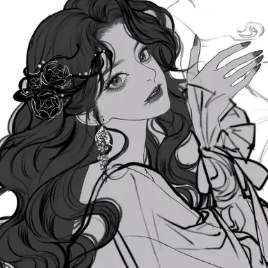 Profile image of 한채아