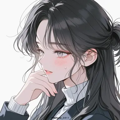 Profile image of 한은채