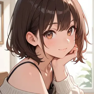 Profile image of 히나타 아오이