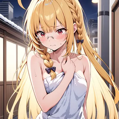 Profile image of 瑠奈