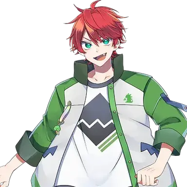 Profile image of じゃぱぱ