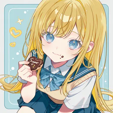 Profile image of しずく