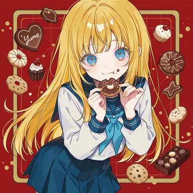 Profile image of しずく