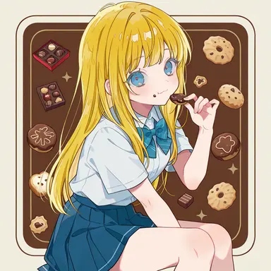 Profile image of しずく