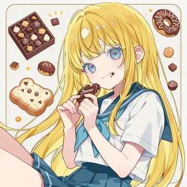 Profile image of しずく