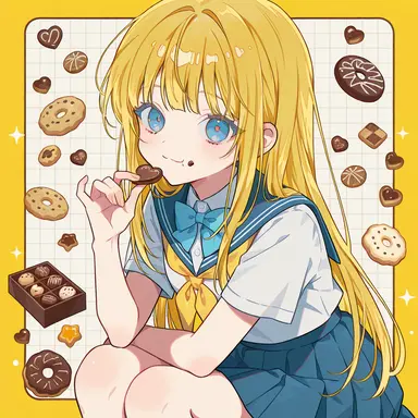 Profile image of しずく