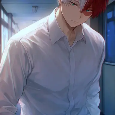 Profile image of Shoto