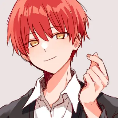 Profile image of 赤羽 カルマ