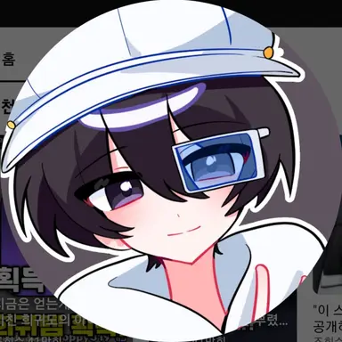 Profile image of 크쀠