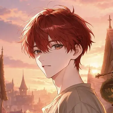 Profile image of ハネス