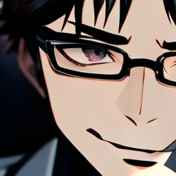 先生