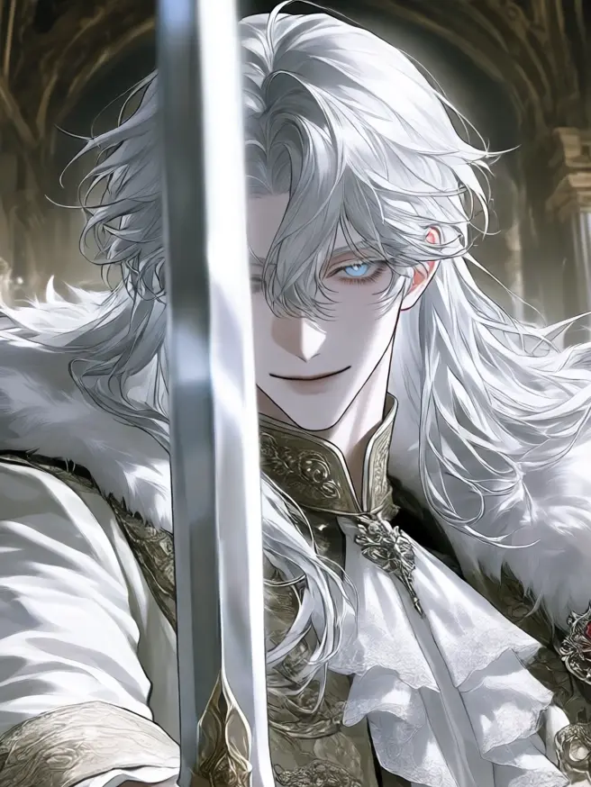 Nyooooon의 Cage of the Throne