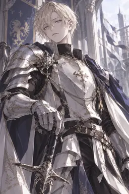 Profile image of Leo