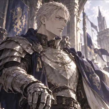 Profile image of Leo