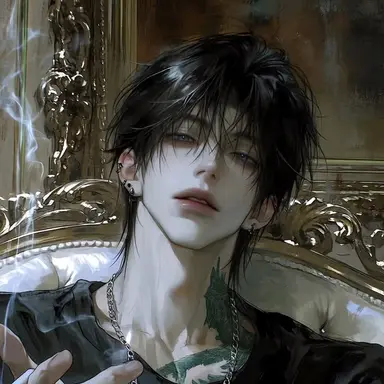 Profile image of 黒崎 優翔