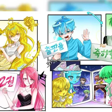 Profile image of 꿈의악마