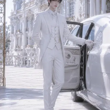 Profile image of 悠真