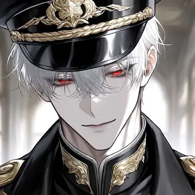 Profile image of カイザー