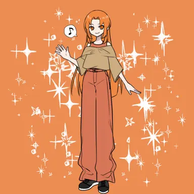 Profile image of 紅・美鈴