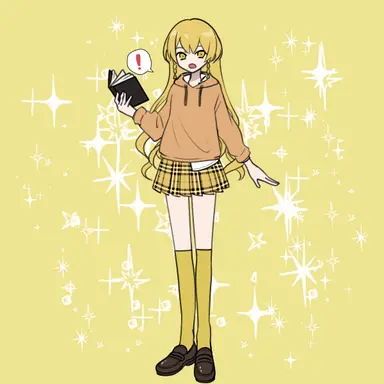 Profile image of 霧雨魔理沙