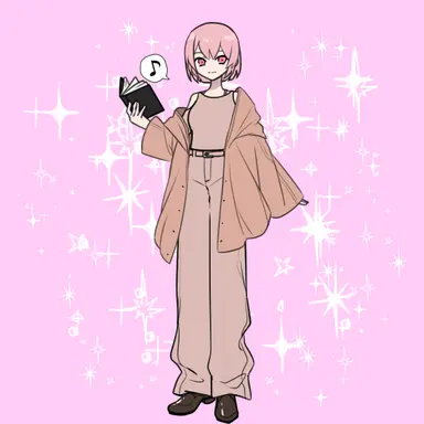 Profile image of 西行寺幽々子