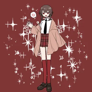 Profile image of 博麗霊夢