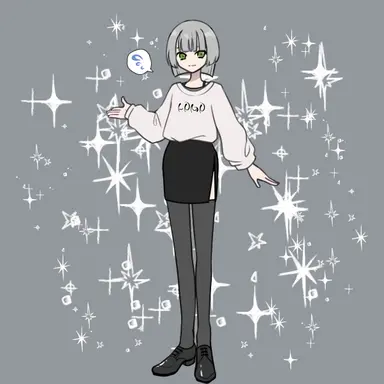 Profile image of 魂魄妖夢