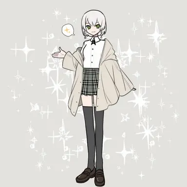 Profile image of 十六夜咲夜