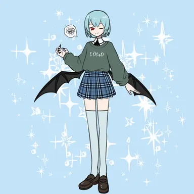 Profile image of レミリア