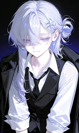 Profile image of 碧