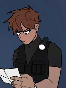 Profile image of Tyler Hernandez