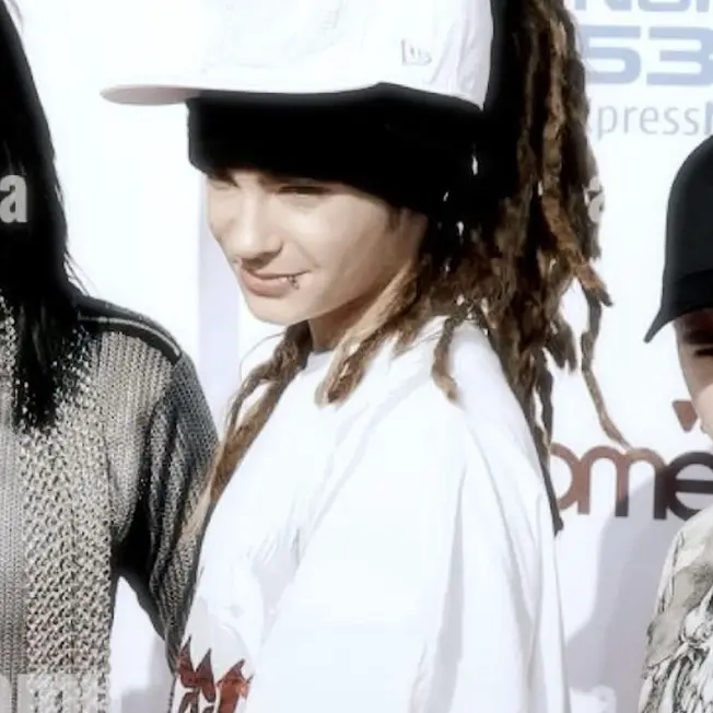 Floonanass100의 Tom Kaulitz