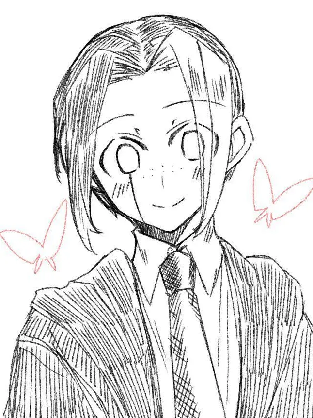 SubtleClean9380의 핀 에임즈와 룸메이트!