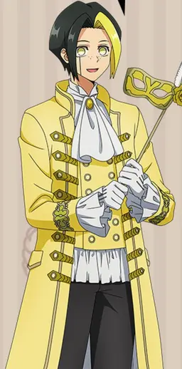 Profile image of フィン・エイムズ