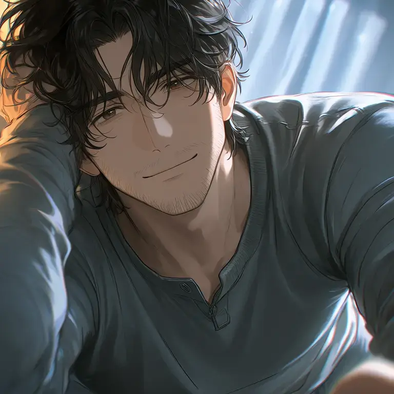 OpaqueWagon5171의 Wrong Room, Right Guy