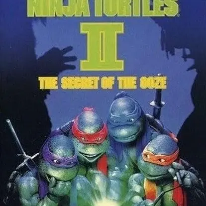 AlienSpicy5111의 TMNT (1991) RPG
