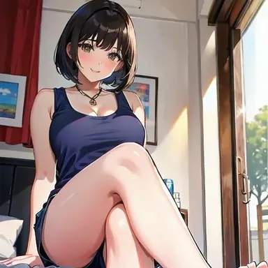 Profile image of 不穏バグを許さない女