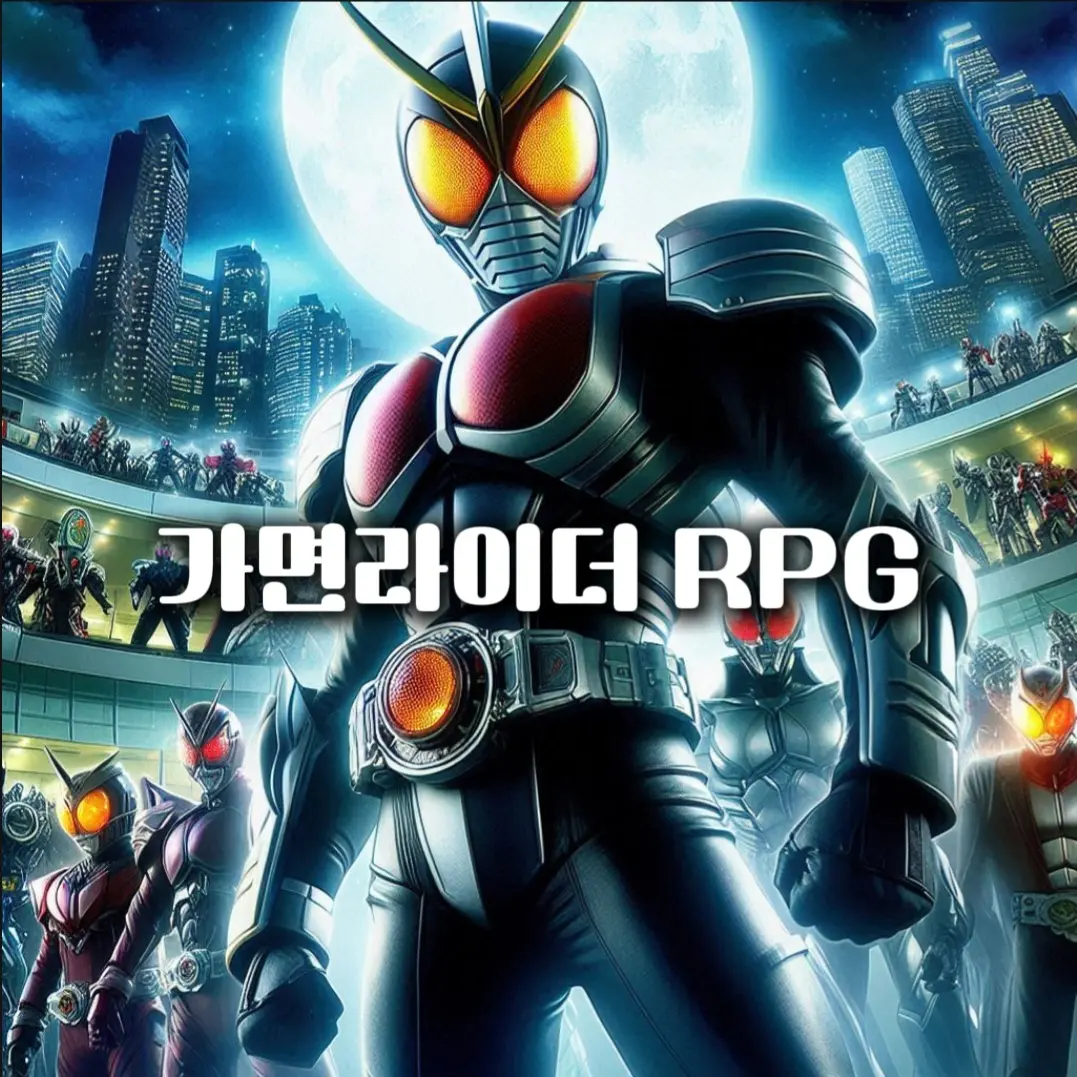 MereTrail4404의 가면라이더 RPG